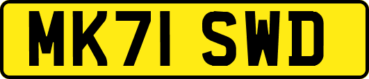 MK71SWD