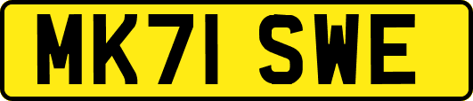 MK71SWE