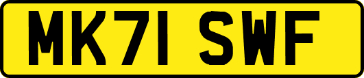 MK71SWF
