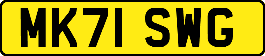 MK71SWG