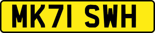 MK71SWH