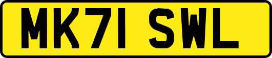 MK71SWL
