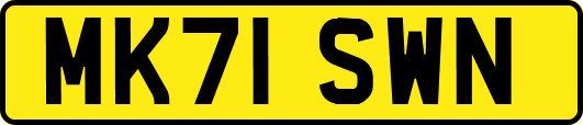 MK71SWN