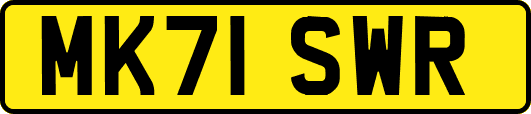 MK71SWR