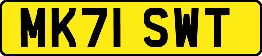 MK71SWT