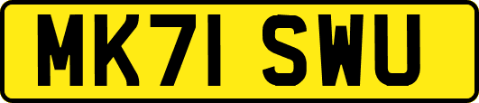MK71SWU