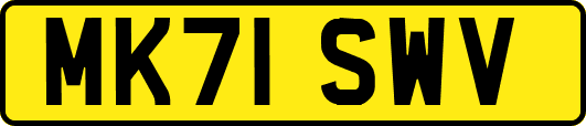MK71SWV