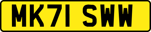 MK71SWW