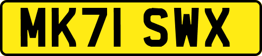 MK71SWX