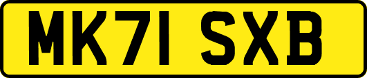 MK71SXB