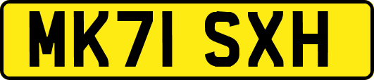 MK71SXH