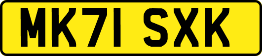 MK71SXK