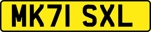 MK71SXL