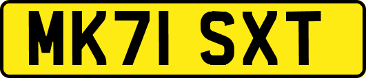 MK71SXT