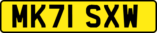 MK71SXW