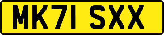MK71SXX