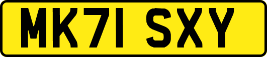 MK71SXY