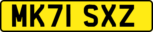 MK71SXZ