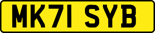 MK71SYB