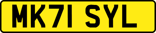 MK71SYL