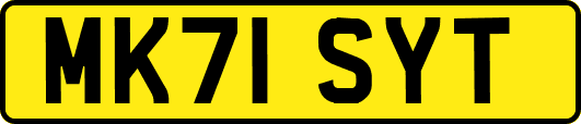 MK71SYT