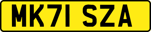 MK71SZA
