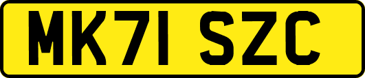 MK71SZC