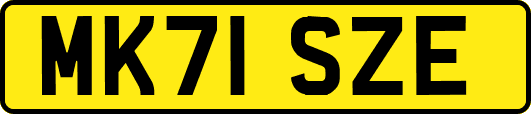 MK71SZE