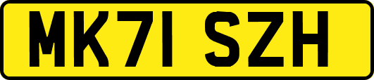 MK71SZH