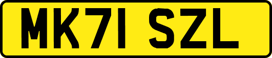 MK71SZL