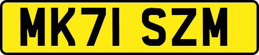 MK71SZM