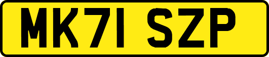 MK71SZP