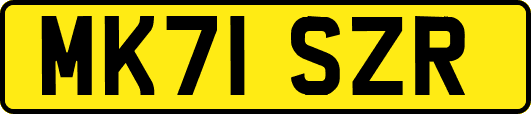 MK71SZR