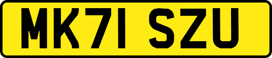 MK71SZU