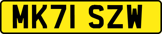 MK71SZW