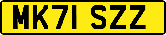 MK71SZZ
