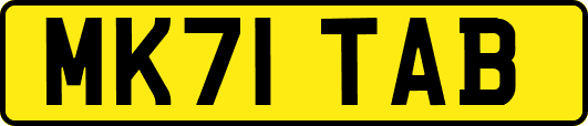 MK71TAB