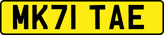 MK71TAE