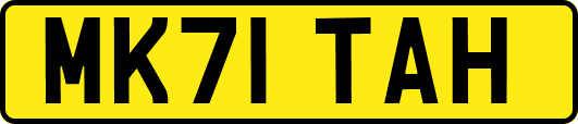 MK71TAH