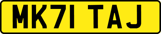 MK71TAJ
