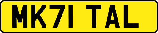 MK71TAL