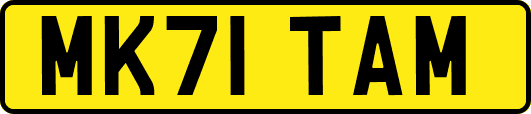 MK71TAM