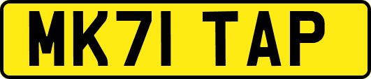MK71TAP