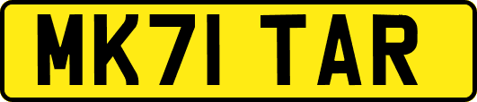MK71TAR