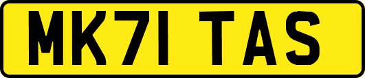 MK71TAS