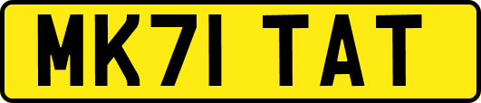 MK71TAT