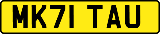 MK71TAU