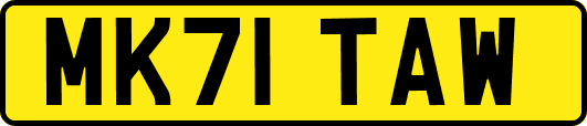 MK71TAW