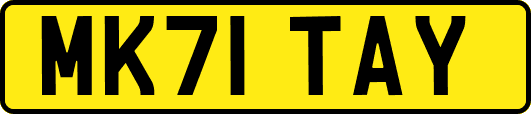 MK71TAY