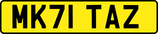 MK71TAZ